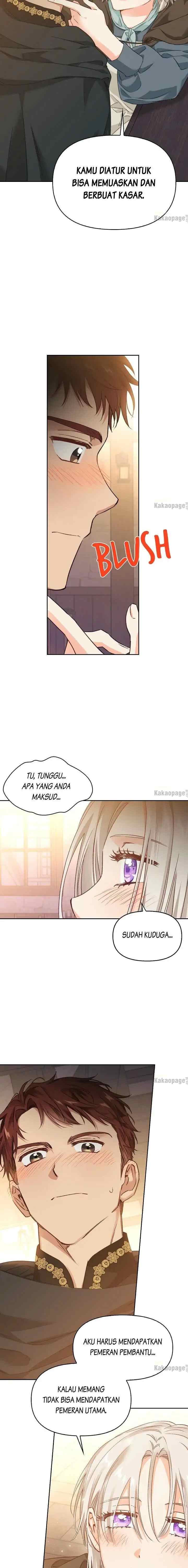 A Tyrant Is A Match Made In Heaven chapter 64 halaman 12