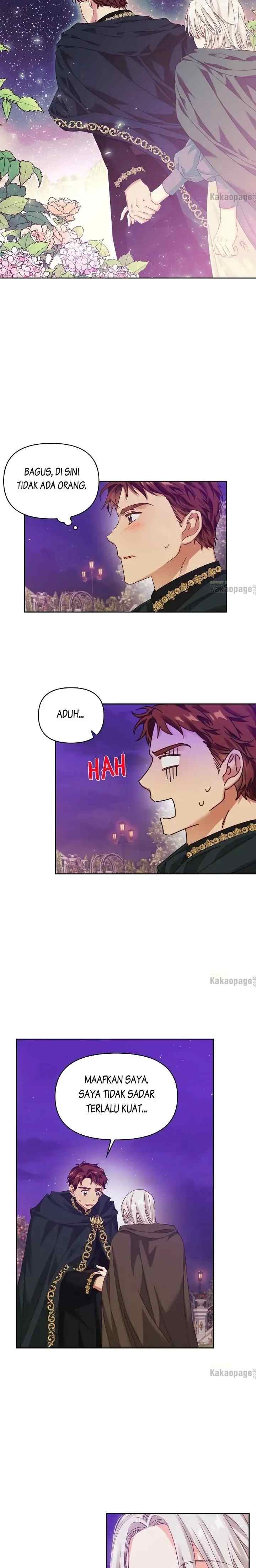 A Tyrant Is A Match Made In Heaven chapter 65 halaman 4