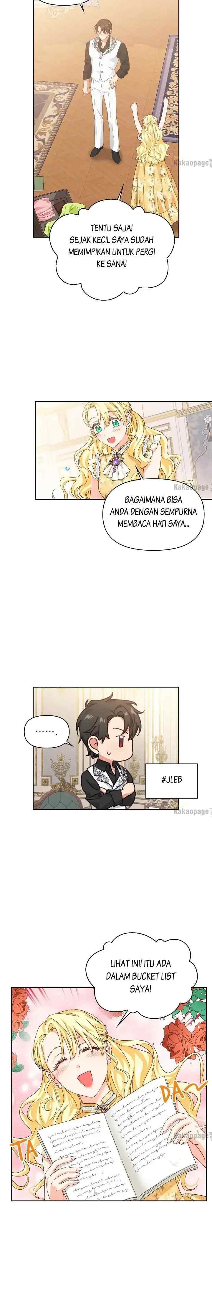 A Tyrant Is A Match Made In Heaven chapter 65 halaman 16