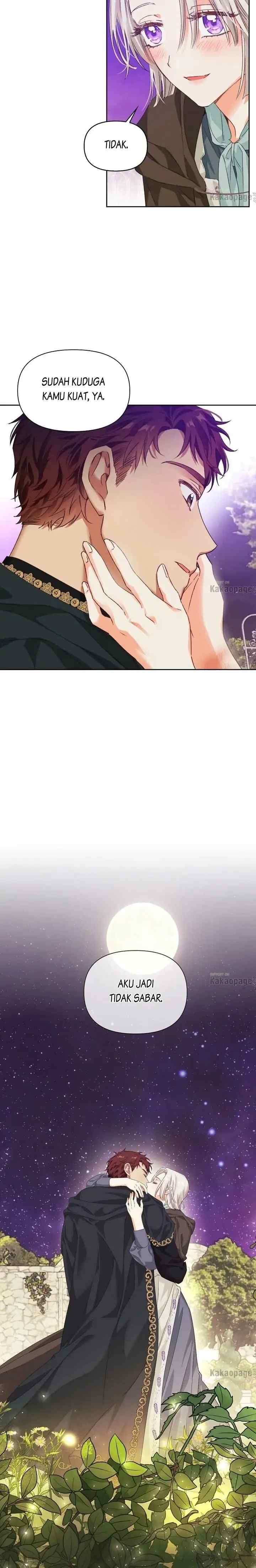 A Tyrant Is A Match Made In Heaven chapter 65 halaman 5