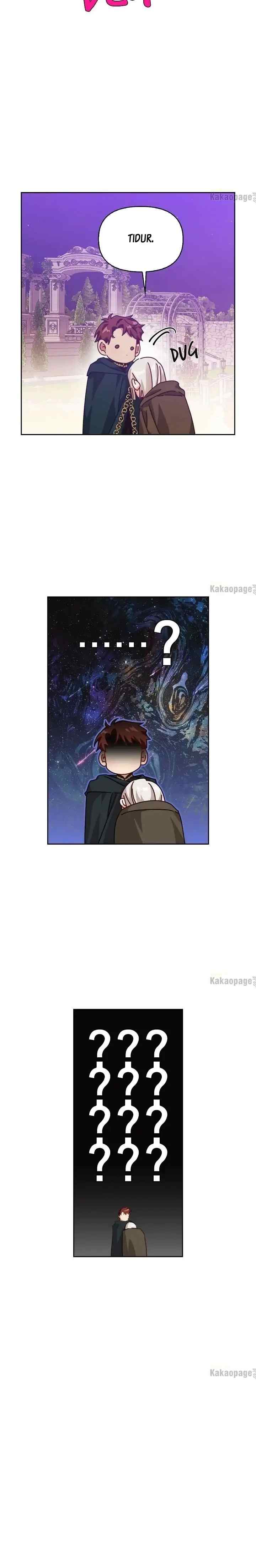 A Tyrant Is A Match Made In Heaven chapter 65 halaman 11