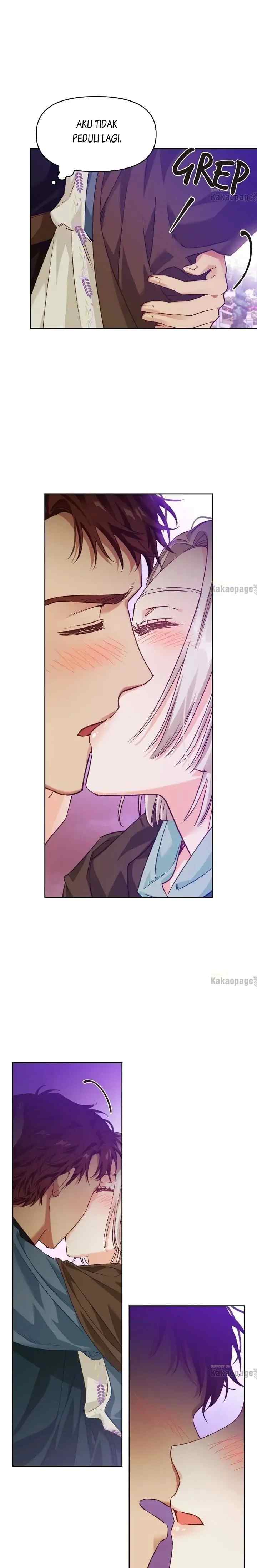 A Tyrant Is A Match Made In Heaven chapter 65 halaman 7