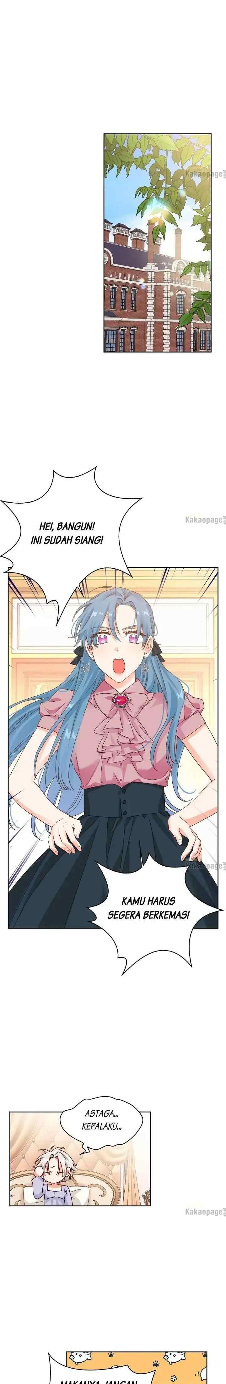 A Tyrant Is A Match Made In Heaven chapter 65 halaman 12
