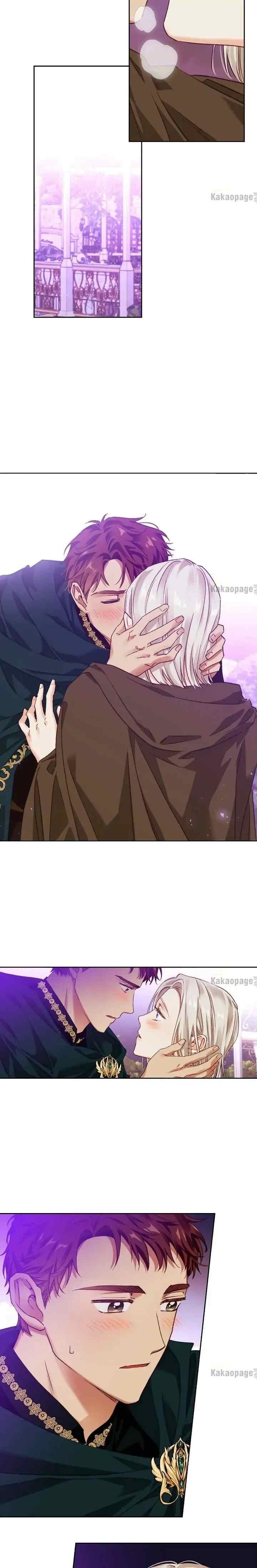 A Tyrant Is A Match Made In Heaven chapter 65 halaman 8