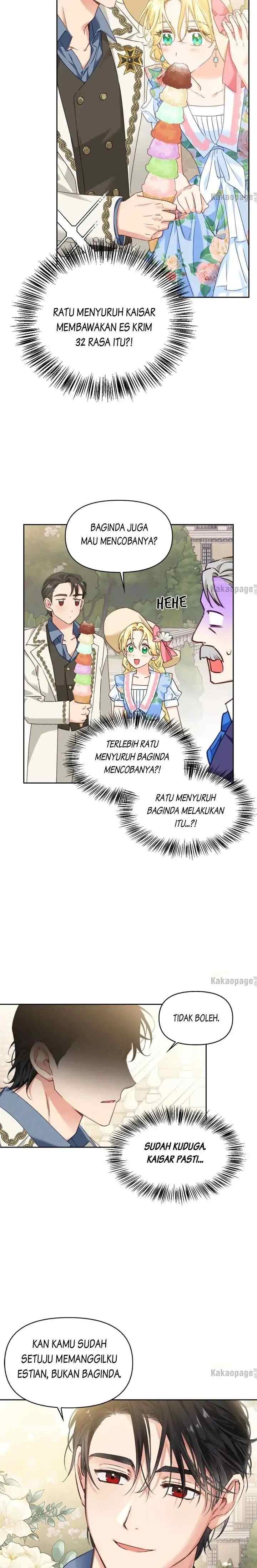 A Tyrant Is A Match Made In Heaven chapter 66 halaman 4