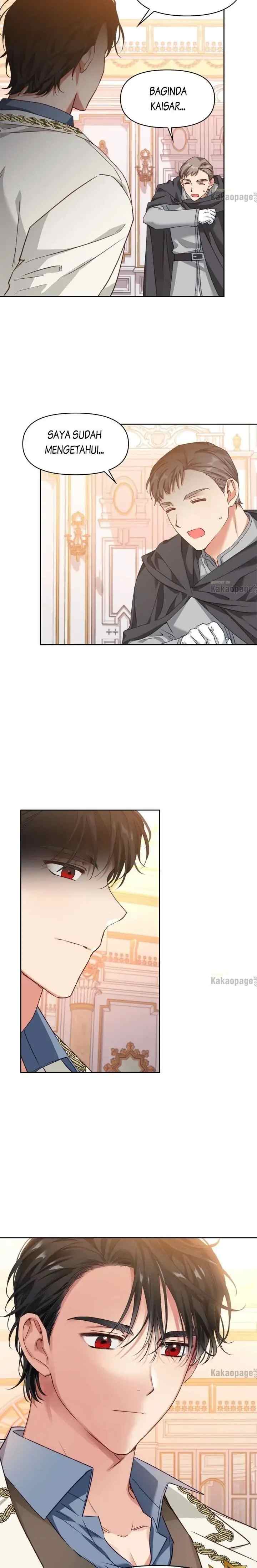A Tyrant Is A Match Made In Heaven chapter 66 halaman 15