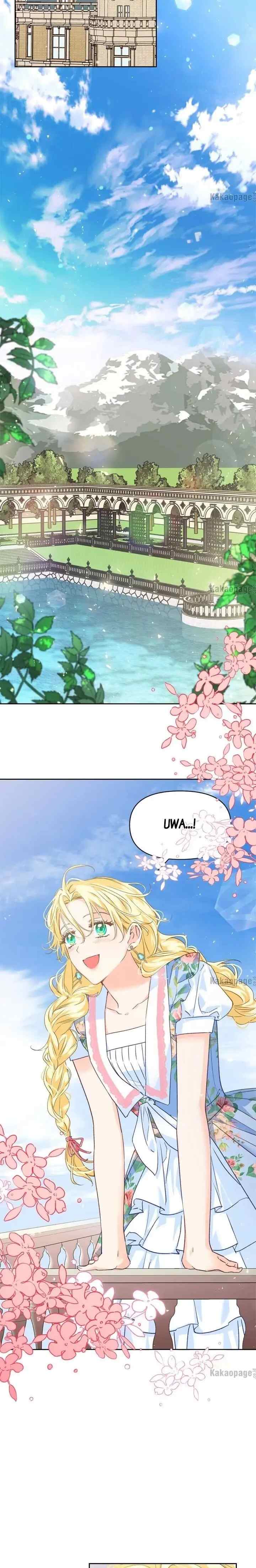 A Tyrant Is A Match Made In Heaven chapter 66 halaman 6