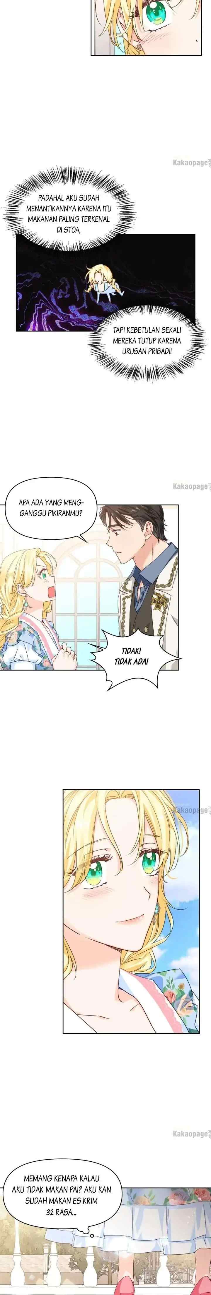 A Tyrant Is A Match Made In Heaven chapter 66 halaman 8