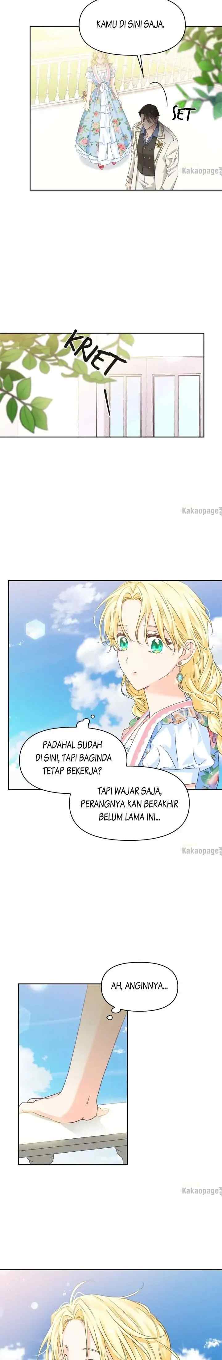 A Tyrant Is A Match Made In Heaven chapter 66 halaman 10