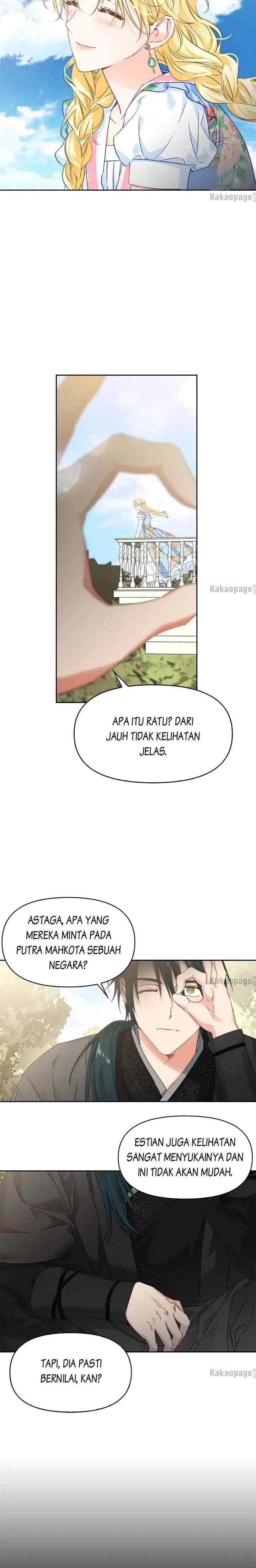 A Tyrant Is A Match Made In Heaven chapter 66 halaman 11