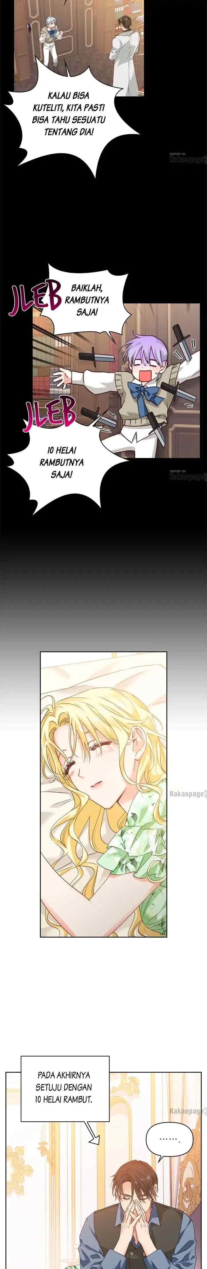 A Tyrant Is A Match Made In Heaven chapter 67 halaman 7