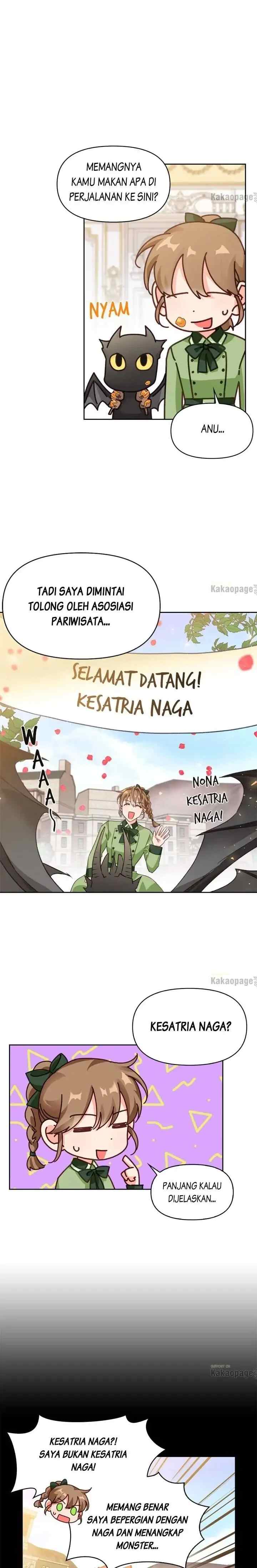A Tyrant Is A Match Made In Heaven chapter 67 halaman 14