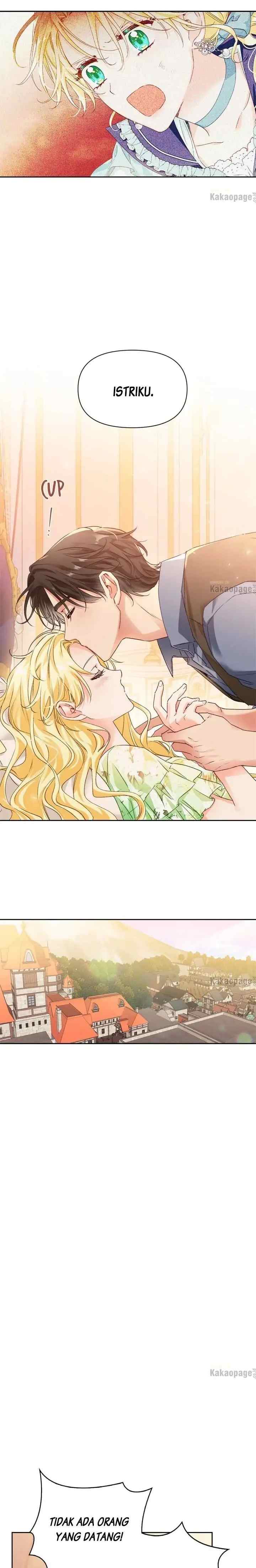 A Tyrant Is A Match Made In Heaven chapter 67 halaman 9
