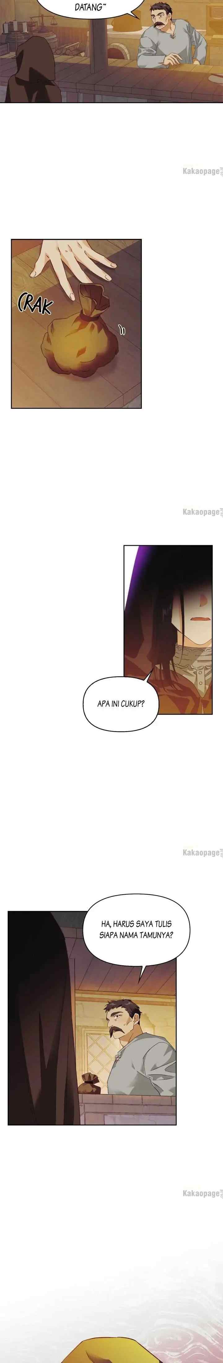 A Tyrant Is A Match Made In Heaven chapter 67 halaman 18