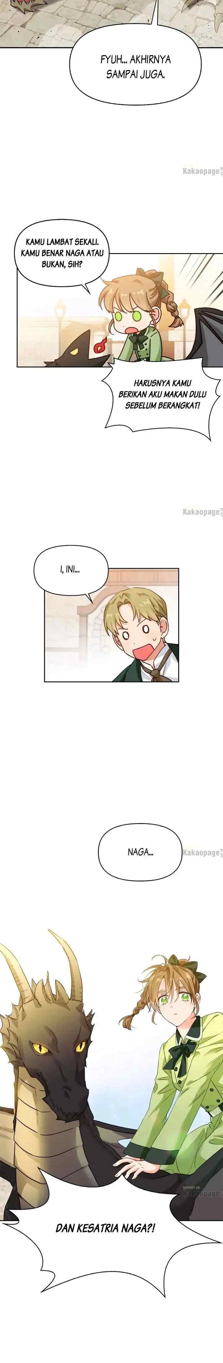 A Tyrant Is A Match Made In Heaven chapter 67 halaman 12