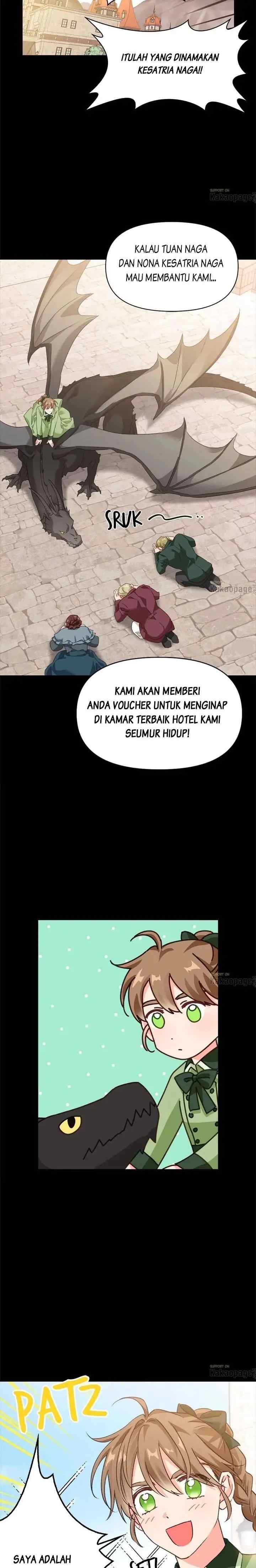 A Tyrant Is A Match Made In Heaven chapter 67 halaman 15