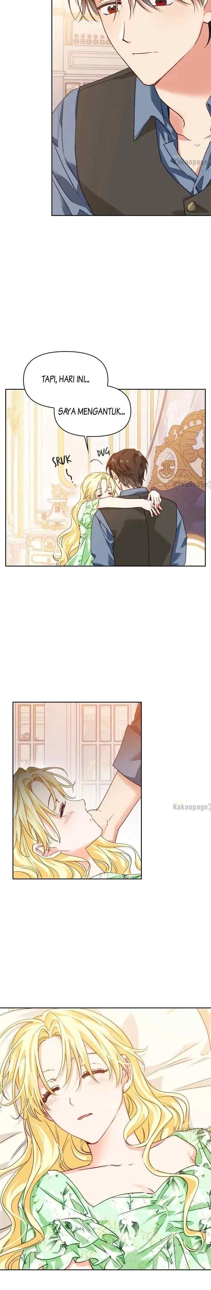 A Tyrant Is A Match Made In Heaven chapter 67 halaman 4