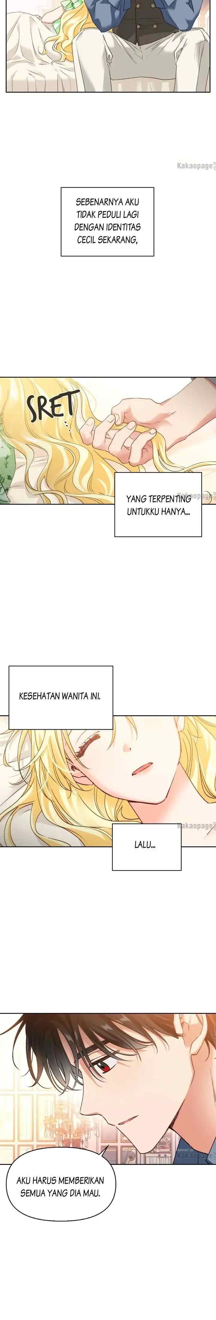 A Tyrant Is A Match Made In Heaven chapter 67 halaman 8