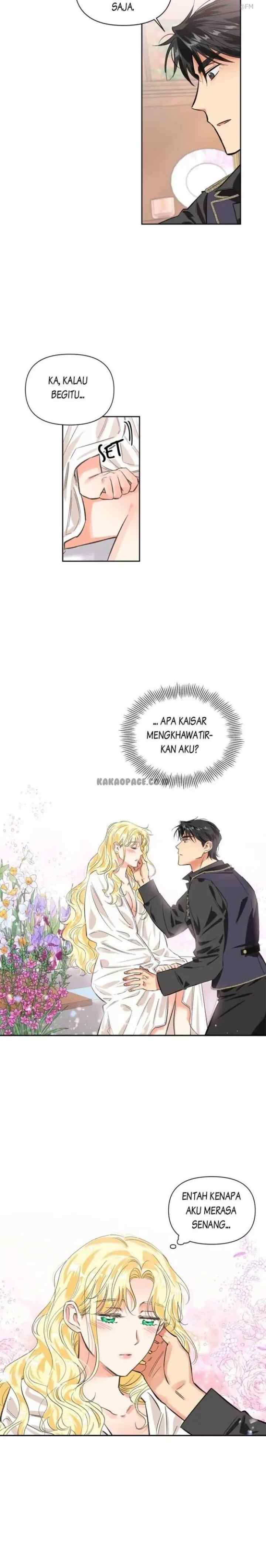 A Tyrant Is A Match Made In Heaven chapter 7 halaman 6