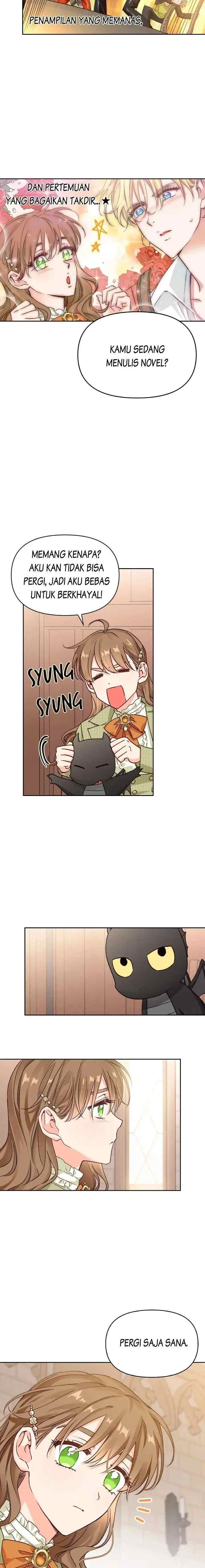 A Tyrant Is A Match Made In Heaven chapter 71 halaman 14