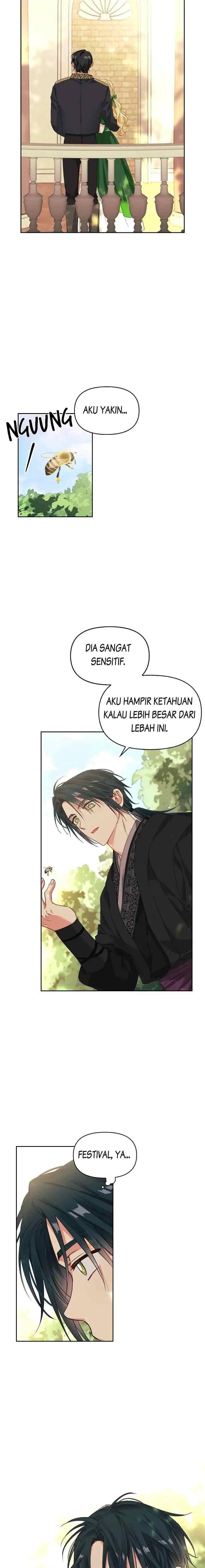 A Tyrant Is A Match Made In Heaven chapter 71 halaman 11
