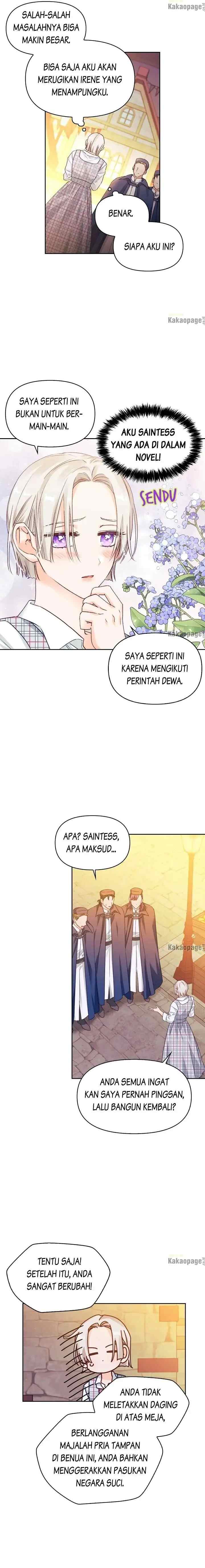 A Tyrant Is A Match Made In Heaven chapter 71 halaman 4