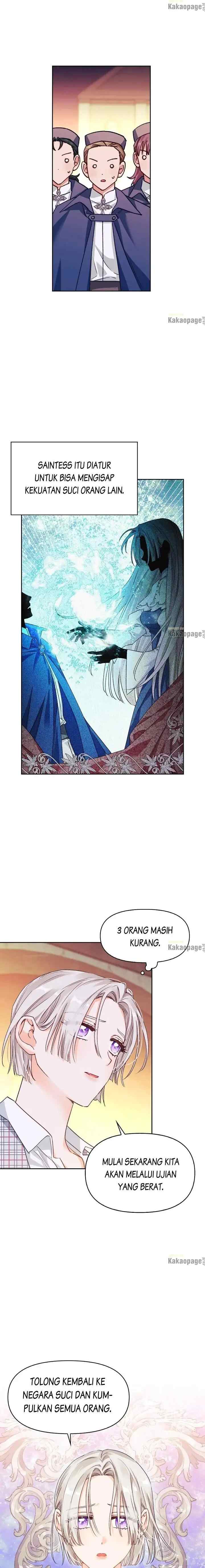 A Tyrant Is A Match Made In Heaven chapter 71 halaman 6