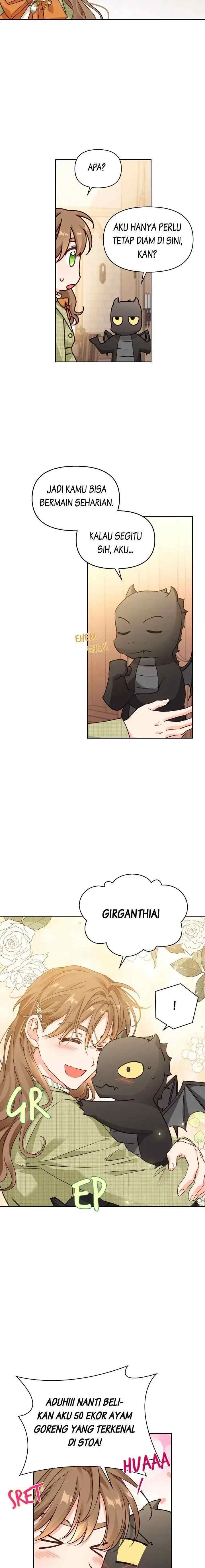 A Tyrant Is A Match Made In Heaven chapter 71 halaman 15
