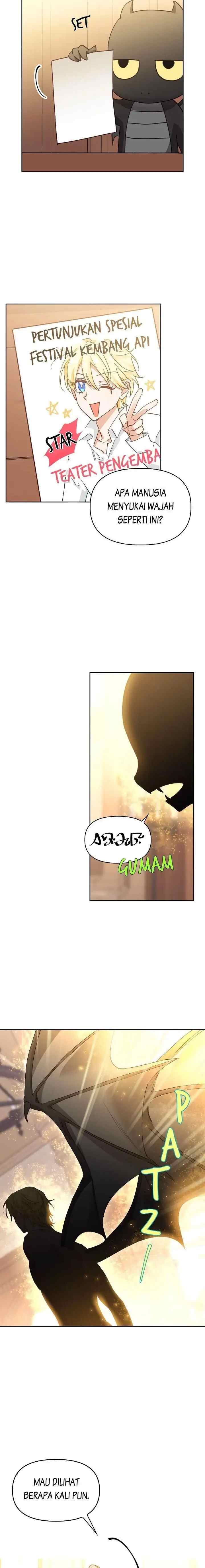 A Tyrant Is A Match Made In Heaven chapter 71 halaman 17