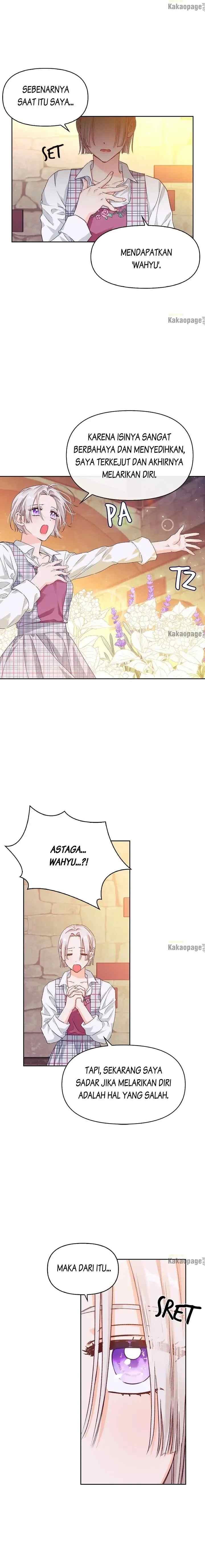 A Tyrant Is A Match Made In Heaven chapter 71 halaman 5