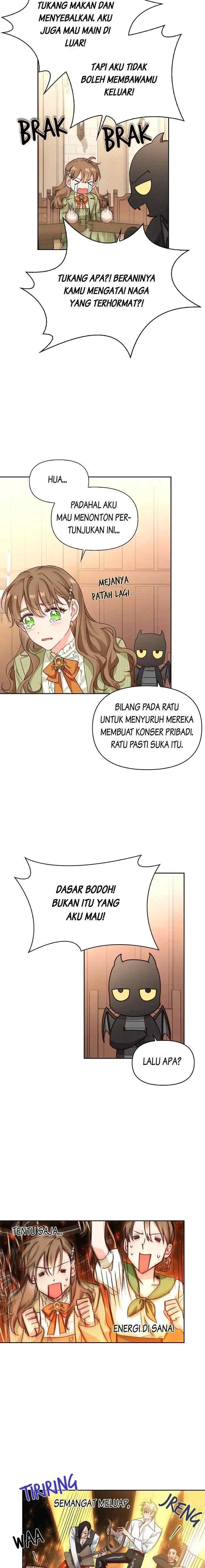 A Tyrant Is A Match Made In Heaven chapter 71 halaman 13