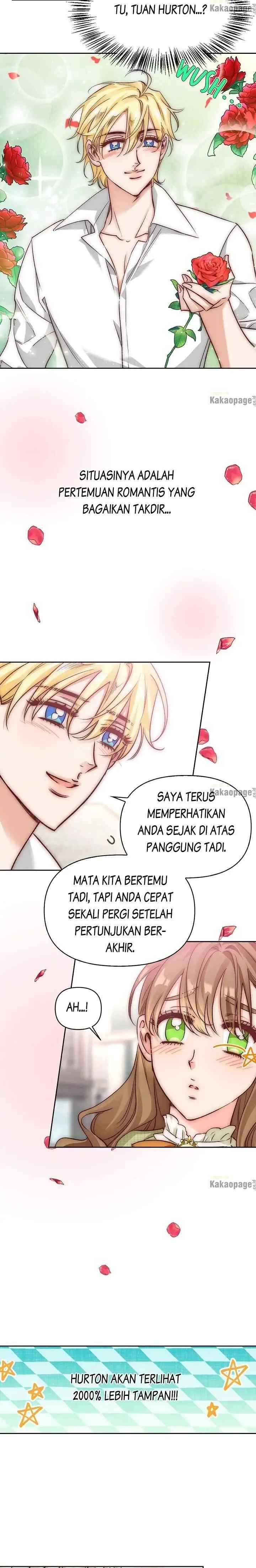 A Tyrant Is A Match Made In Heaven chapter 72 halaman 13