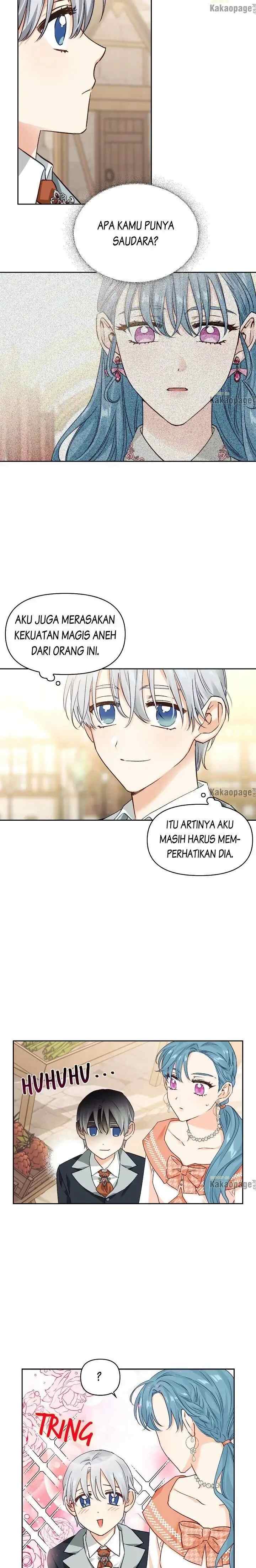 A Tyrant Is A Match Made In Heaven chapter 72 halaman 8