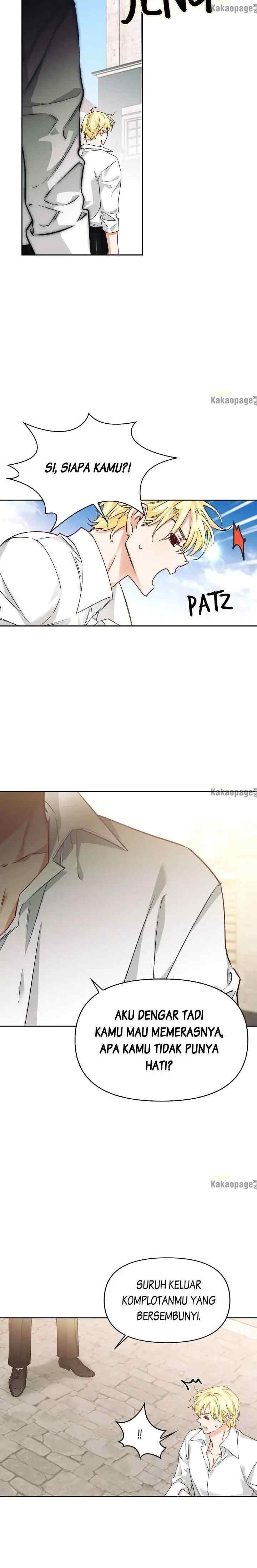 A Tyrant Is A Match Made In Heaven chapter 72 halaman 15