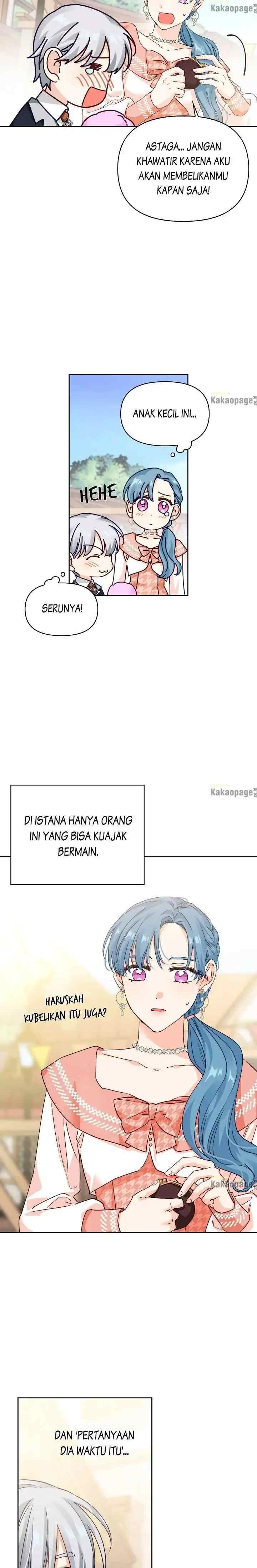 A Tyrant Is A Match Made In Heaven chapter 72 halaman 7