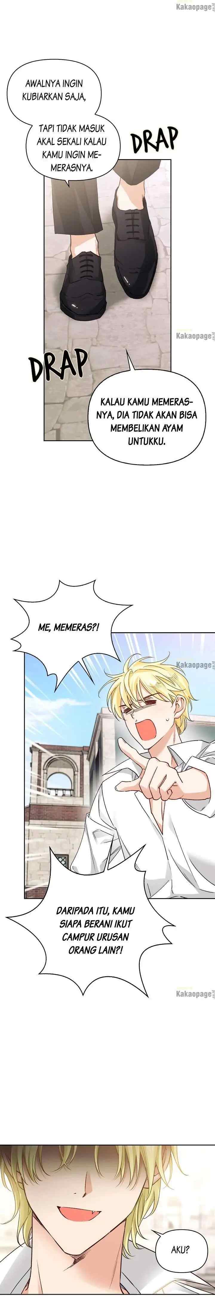A Tyrant Is A Match Made In Heaven chapter 72 halaman 16