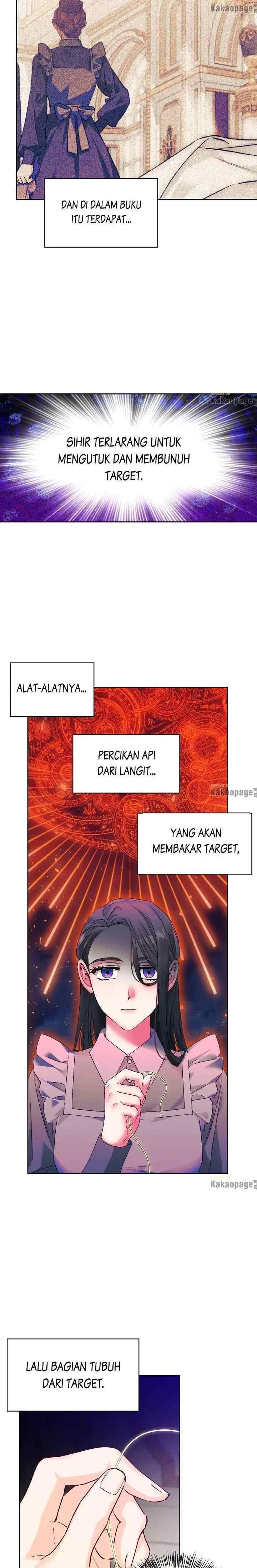 A Tyrant Is A Match Made In Heaven chapter 72 halaman 4