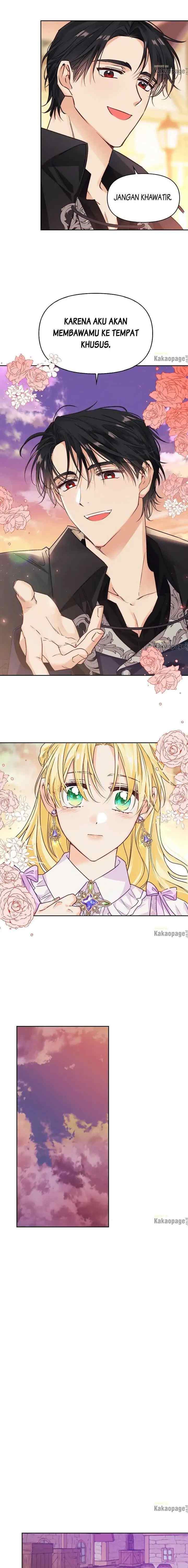 A Tyrant Is A Match Made In Heaven chapter 73 halaman 11