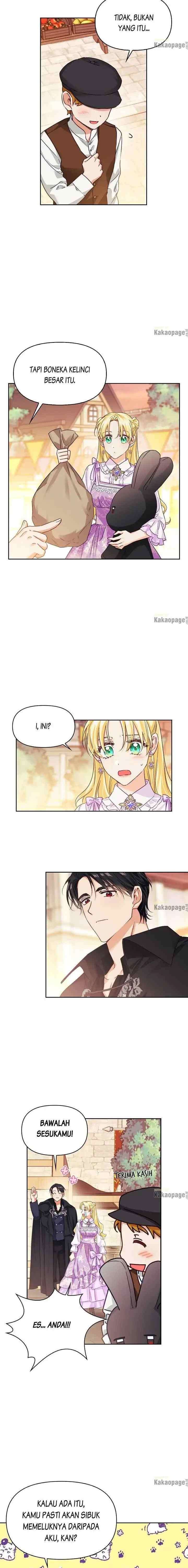 A Tyrant Is A Match Made In Heaven chapter 73 halaman 9