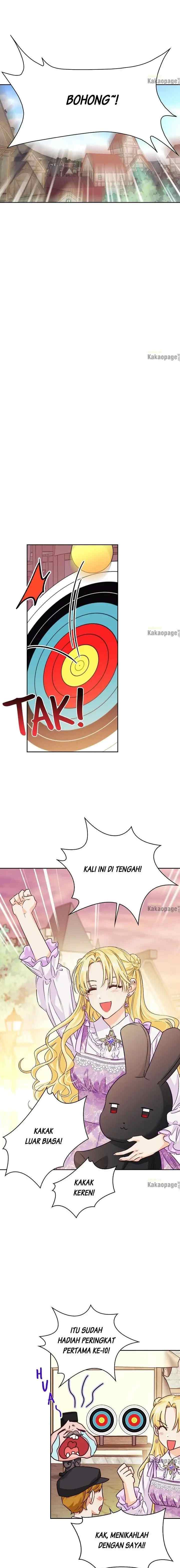 A Tyrant Is A Match Made In Heaven chapter 73 halaman 7