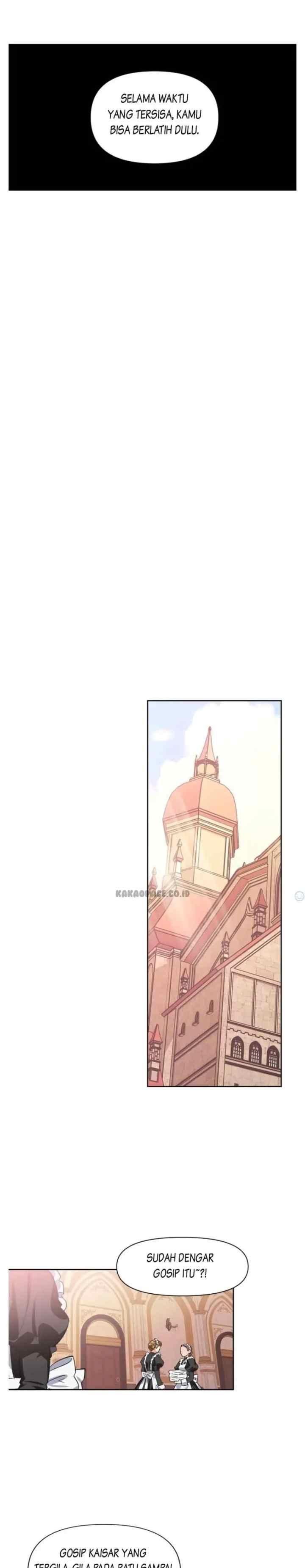A Tyrant Is A Match Made In Heaven chapter 8 halaman 10