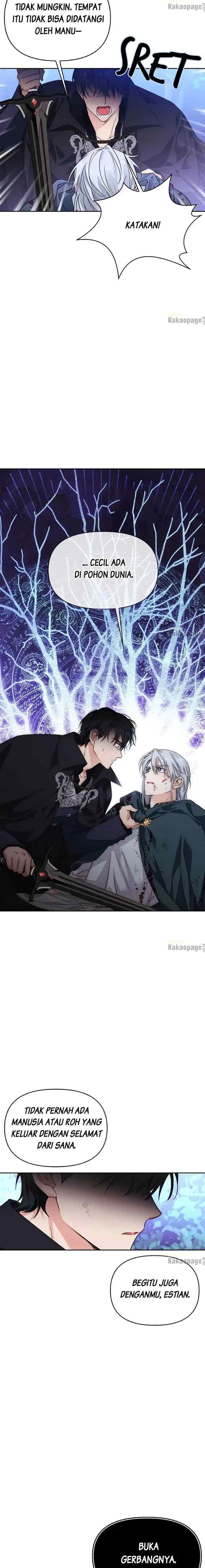 A Tyrant Is A Match Made In Heaven chapter 80 halaman 14