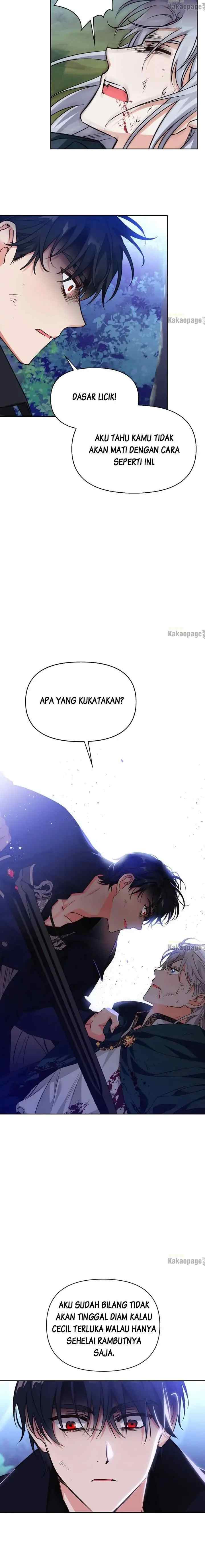 A Tyrant Is A Match Made In Heaven chapter 80 halaman 11