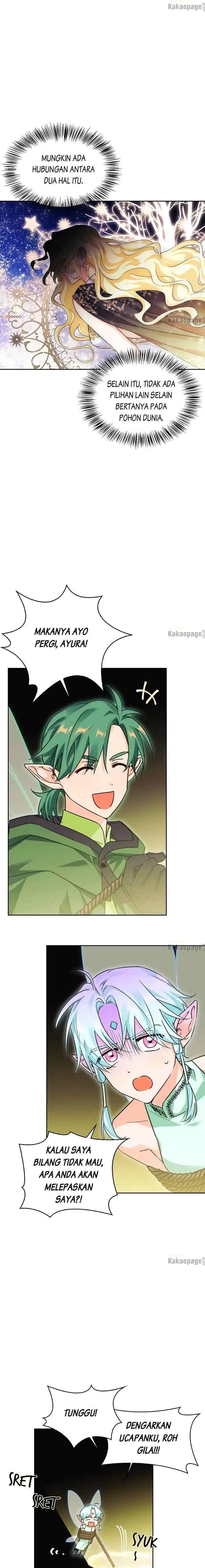A Tyrant Is A Match Made In Heaven chapter 80 halaman 4