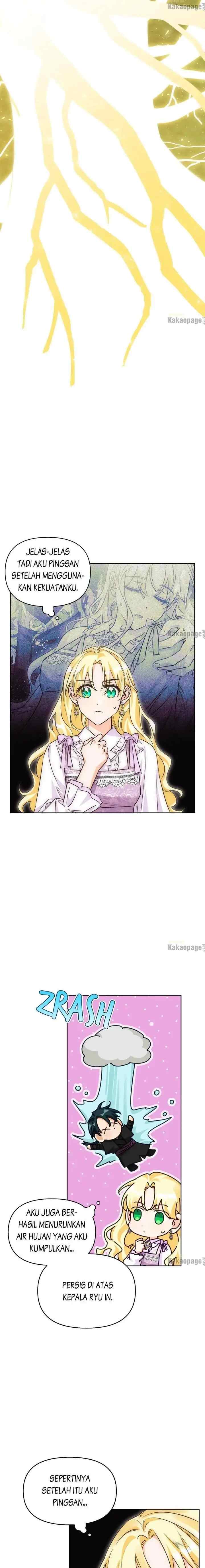 A Tyrant Is A Match Made In Heaven chapter 80 halaman 7