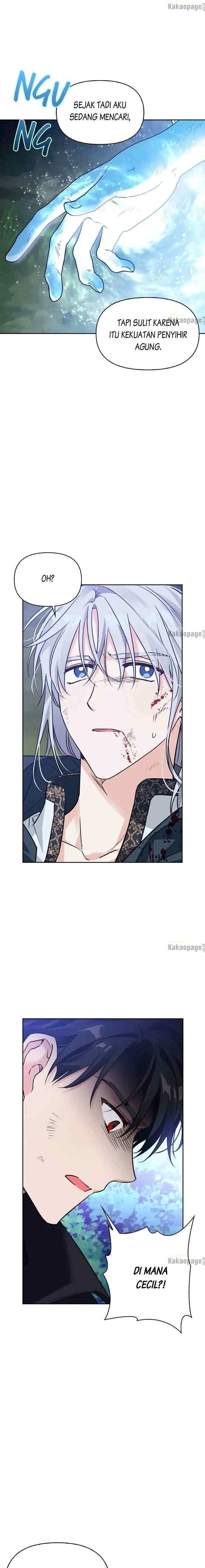 A Tyrant Is A Match Made In Heaven chapter 80 halaman 13