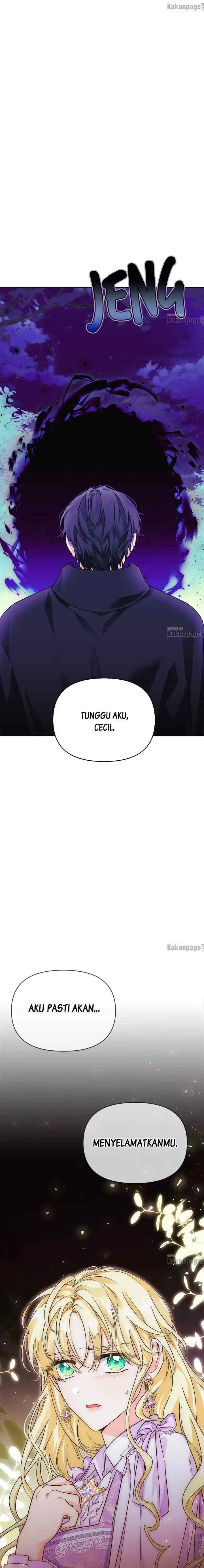 A Tyrant Is A Match Made In Heaven chapter 80 halaman 19