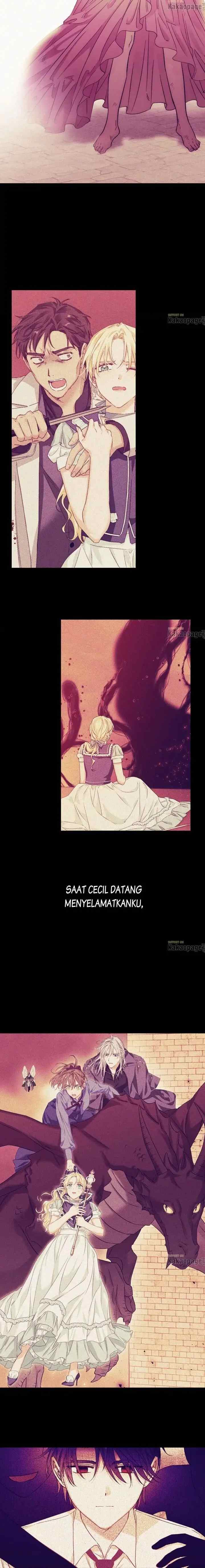 A Tyrant Is A Match Made In Heaven chapter 80 halaman 16
