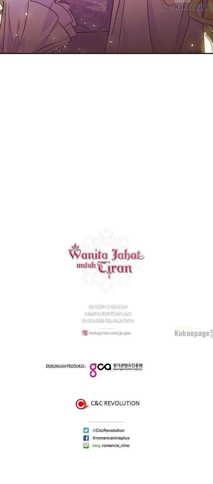 A Tyrant Is A Match Made In Heaven chapter 80 halaman 20