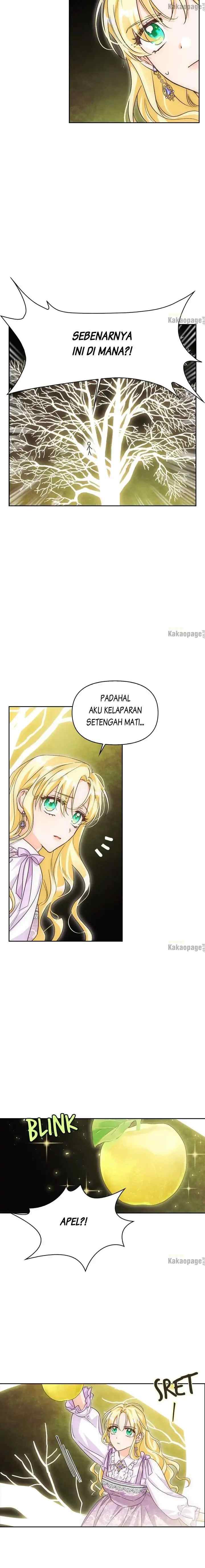 A Tyrant Is A Match Made In Heaven chapter 80 halaman 8